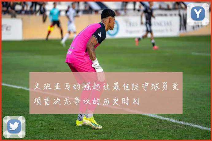 文班亚马的崛起让最佳防守球员奖项首次无争议的历史时刻