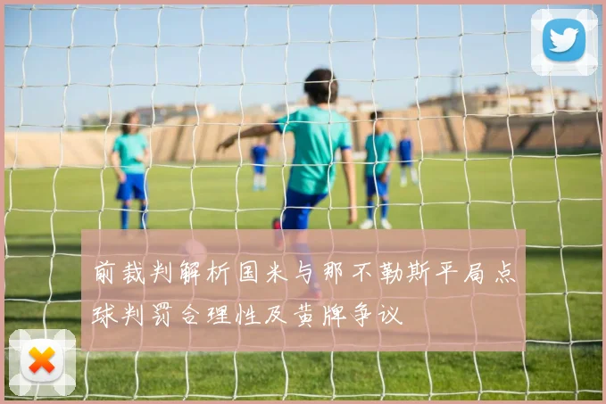 前裁判解析国米与那不勒斯平局点球判罚合理性及黄牌争议